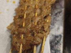 -永红源啤酒·烧烤·海鲜·大排档(台柳路店)