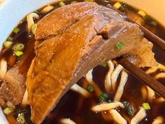 -中国厨房/台湾牛肉面