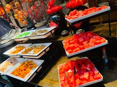 -老灶房-四川土菜(铁牛广场店)