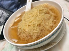 -香港麦奀云吞面世家(中山二路店)
