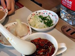 -东门口涮肉·砂锅·烤串(老门东店)