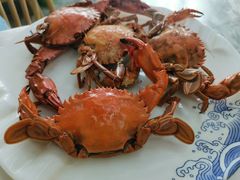 -北戴河庆山饭店·海鲜砂锅粥(北戴河黑石路店)