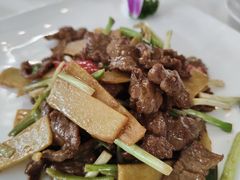 -怀德酒楼·粤菜·海鲜·茶点(怀德万象汇店)