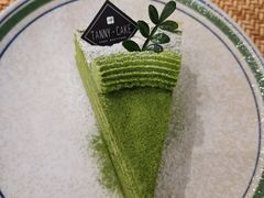 -甜莺蛋糕(顺盈时代广场店)