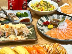 -赤稻·日式料理(禅城店)