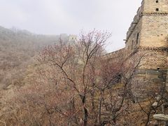-慕田峪长城