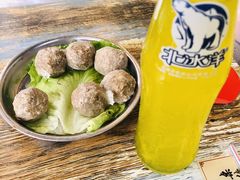 -争鲜·鲍鱼鸡煲(美邻中心店)