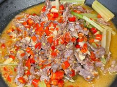 -索溪山寨·湘西饮食文化博物馆(标志门店)