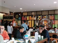 大堂-黄但记老店·陈村粉食府