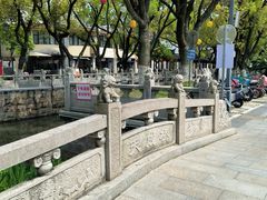 -安亭老街