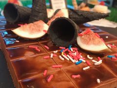 -北京王府井希尔顿酒店·万斯阁西餐厅