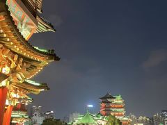 -天虹商场(中山路店)