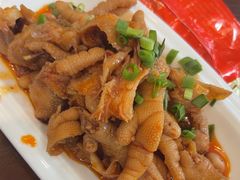 -渝味堂(彩云城店)