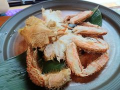 -蟹料理 北海道かに将軍(札幌本店)