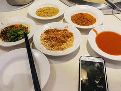 -么子烤肉(化龙池店)