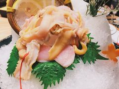 -尚海豆捞(乐虹坊店)