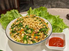 -香云轩·顺德菜(香云纱园林酒店店)