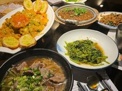 -金厨泰国餐厅·全泰籍厨师料理(拱北店)