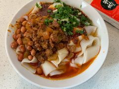 刘二妈米皮-刘二妈米皮(步行街店)