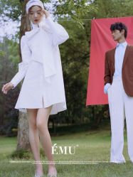 -EMU艺慕摄影(扬中店)