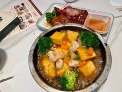 -粤港湾砂锅粥·宵夜(宝龙店)