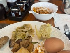 -丽晶酒店-金宝99 Restaurant