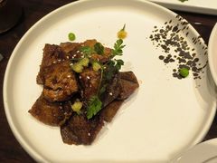 -环球港凯悦 · 享悦中餐厅