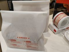 -85度C(生甜甜圈研究工坊·上海局门店)