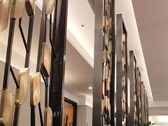 -广州天河合景福朋喜来登酒店 · 聚味轩中餐厅