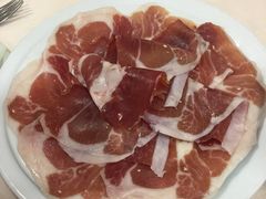 -火腿博物馆(马约尔广场店)