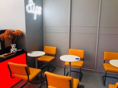 -Sips&Lick茶兰咖啡(五道口店)