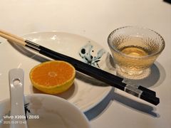 -芳芳私房菜·精作淮扬菜(玖珑湾店)