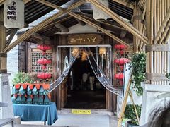 门面-二十八里太湖船菜(吉祥路店)