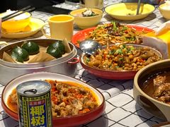 -江西老表·经典江西八大碗