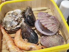 -淄博蓝海国际大饭店·蓝钻国际美食自助百汇(柳泉路店)