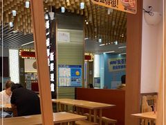 大堂-小满手工粉(环宇荟店)