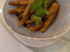 -鹿鸣酒家(越秀店)