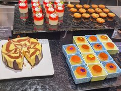 -上海锦江汤臣洲际大酒店壹阶层