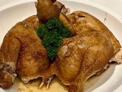 -老德州四合院·德州菜(天衢路店)