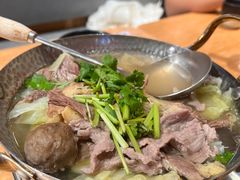 -川堂风·跷脚牛肉·乐山爆炒(宝山日月光店)