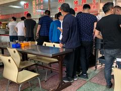 -好吃再来大饼熏肉(胜利北路店)