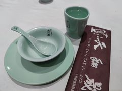 -天和晟烤鸭店(玉泉西街店)