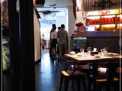 大堂-鉴川·川菜传承(星汇两江店)