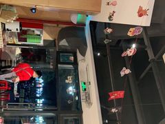 -木屋烧烤(龙岗南联店)