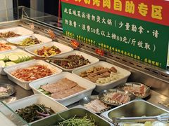 -养牛邓·潮汕牛肉海鲜自助火锅(广州店)