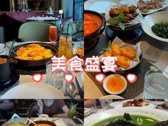 -BetterThai 泰加(苏州中心店)