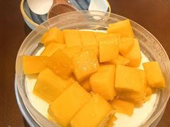 -小团圆糖水铺(襄阳南路店)
