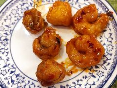-桃子餐厅·天津菜(红星路直营店)