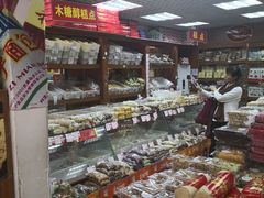 零售区-百年义利(百万庄店)