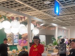 -宜家·瑞典风味餐厅(无锡店)